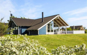 Lovely Home In Samsø With Wifi, Samsø